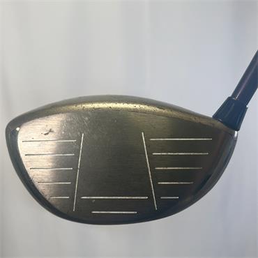 Callaway Big Bertha Titanium 11 Graphite Driver Ladies RH