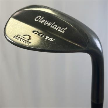 Cleveland CG 15 62.08 Wedge Gents RH