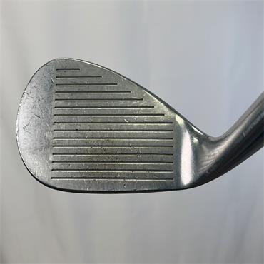 Mizuno S18 56.10 +2" Steel Wedge Gents RH