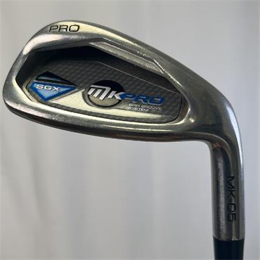 MKids MK Pro PW Age 10-12 Wedge Junior RH