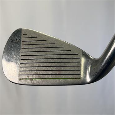 MKids MK Pro #7 Age 9-11 Iron Junior RH