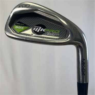 MKids MK Pro #7 Age 9-11 Iron Junior RH