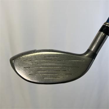 TaylorMade 200 Steel #5 Harrison XStiff Fairway Gents RH