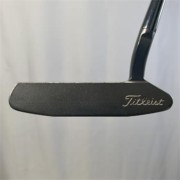 Scotty Cameron Studio Stainless Newport 2.5 33.5" Putter Gents RH