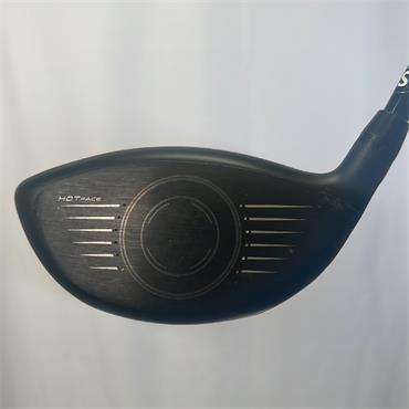 Cobra Aeojet LS 9.0 Kali Stiff Driver Gents RH