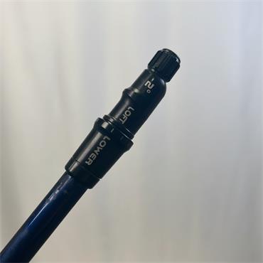 Fujikura Ex Demo Ventus Velocore 6 XStiff (Tay) Shaft RH