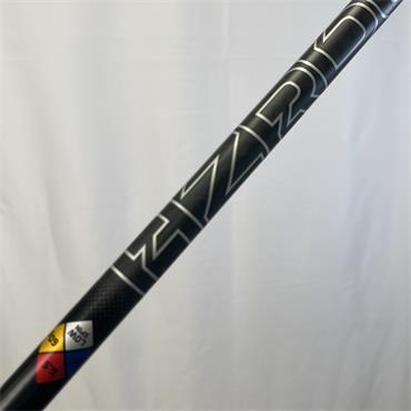 Project X Hzrdus Black Gen5 60 XStiff Driver (TAY) Shaft