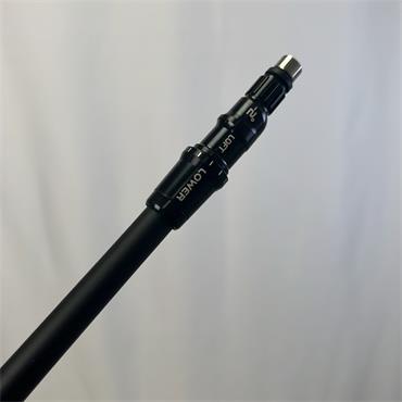 Project X Hzrdus Black Gen5 60 XStiff Driver (TAY) Shaft