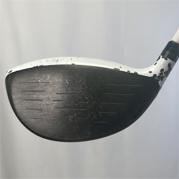 TaylorMade Aeroburner 10.5 Matrix Regular Driver Gents RH