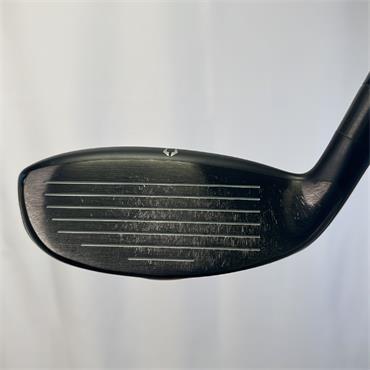 Cleveland Launcher XL Halo #5 Cypher Hybrid Ladies RH