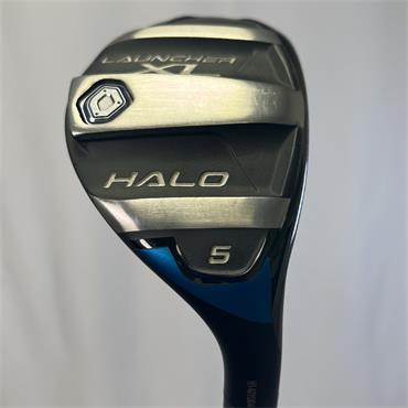Cleveland Launcher XL Halo #5 Cypher Hybrid Ladies RH