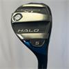 Cleveland Launcher XL Halo #5 Cypher Hybrid Ladies RH