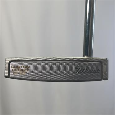 Scotty Cameron Cameron & Crown Futura 6M 33" Putter Gents RH