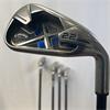 Callaway X-22 6-PW Graphite Stiff Irons Gents RH
