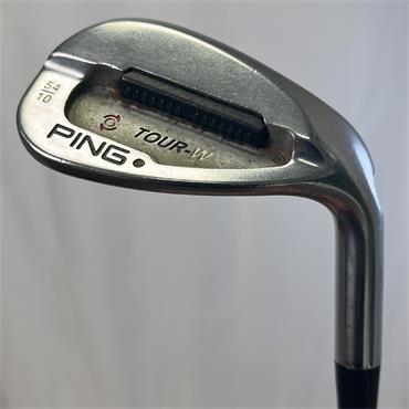 Ping Tour-W 54.10 Steel Wedge Gents RH