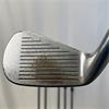 Titleist 712MB 5-PW Amt White Steel Stiff Irons Gents RH