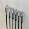 Titleist 712MB 5-PW Amt White Steel Stiff Irons Gents RH