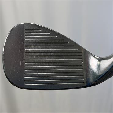 TaylorMade Milled Grind 54.11SB Steel Wedge Gents RH