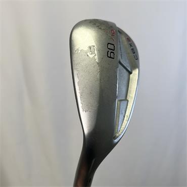 Cleveland CBX2 60.10 DG Steel Wedge Gents LH