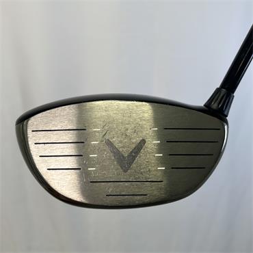 Callaway FT-5 9.5 Fujikura Regular Driver Gents RH