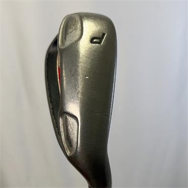 TaylorMade Burner Plus PW Steel Wedge Gents RH