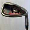 TaylorMade Burner Plus PW Steel Wedge Gents RH