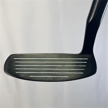 MacGregor MACTEC X Chipper Wedge Gents RH