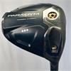 Callaway Paradym TD 10.5 Tensei Stiff Driver Gents RH