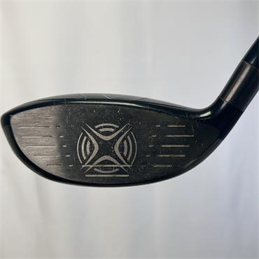 Callaway XR Speed #3 Hzrdus Stiff Fairway Gents RH