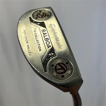TaylorMade Tp Balboa 35" Putter Gents RH