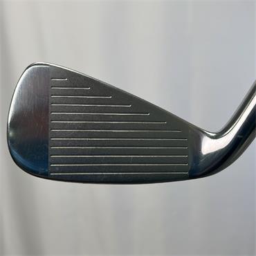 MISC 101U #2 KBS 80 Stiff Driving Iron Gents RH