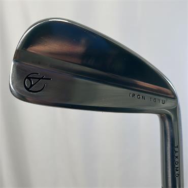 MISC 101U #2 KBS 80 Stiff Driving Iron Gents RH