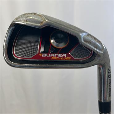 TaylorMade Burner Plus #6 Senior Graphite Iron Gents RH