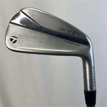 TaylorMade P790 #4 Aldila NV Stiff Graphite Iron Gents RH