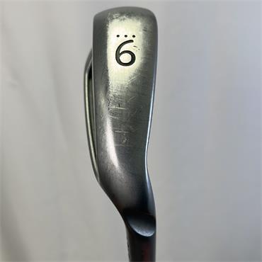 Ping G400 #9 AWT Regular Steel Iron Gents RH