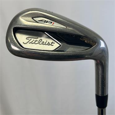 Titleist 718 AP1 AW AMT Steel Wedge Gents RH