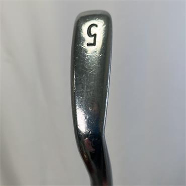 Titleist 716 AP2 #5 XP90 Regular Steel Iron Gents RH