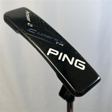 Ping Cadence TR Anser 2 35" Putter Gents RH