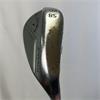 Callaway Jaws Raw 58.10S Steel Wedge Gents RH
