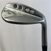 Callaway Jaws Raw 58.10S Steel Wedge Gents RH