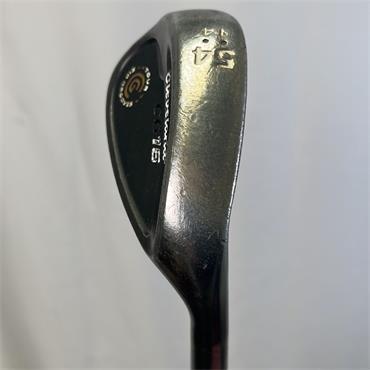 Cleveland CG16 Black 54.14 Steel Wedge Gents RH