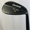 Cleveland 588 RTX Black 50.10 Steel Wedge Gents RH