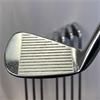 TaylorMade RAC TP 3-PW Regular Steel Irons Gents RH