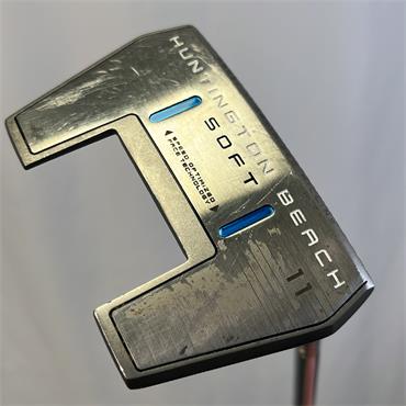 Cleveland Huntington Beach Soft #11 35" Putter Gents RH