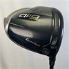 TaylorMade Qi10 Max 12.0 UST 60 Stiff Driver Gents RH