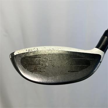 TaylorMade RBZ Stage 2 #3HL Matrix Fairway Ladies RH