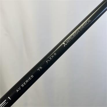 Mitsubishi Tensei AV White 75 Stiff #3 FW (Titleist) Shaft