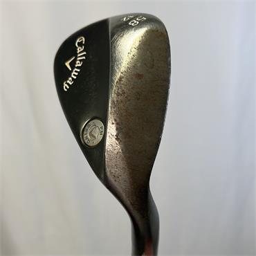 Callaway PM Grind 58.12 Steel Wedge Gents RH