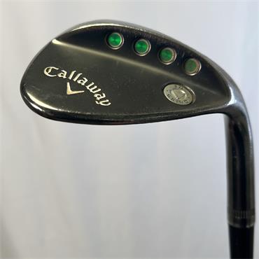 Callaway PM Grind 58.12 Steel Wedge Gents RH
