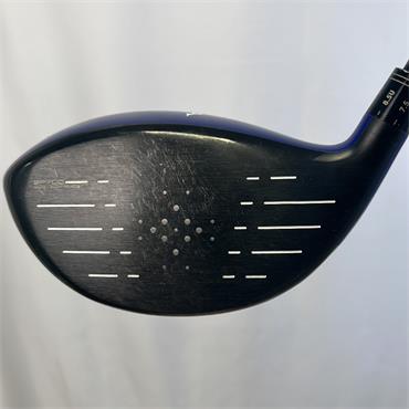 Mizuno ST-180 9.5 Tensei Orange Stiff Driver Gents RH